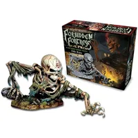 Flying Frog Shadows of Brimstone: Deluxe Enemy Pack –