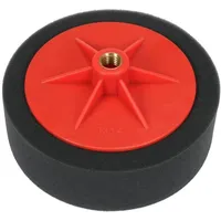 Yato YT-47880 Aufsatz, Poliermaschine Ø: 150mm, Breite: 50mm, Gewindemaß: