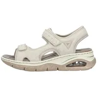 Rieker 67666 Damen Beige 40