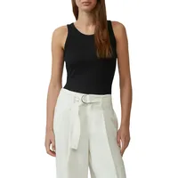 S.Oliver T-Shirt - schwarz - 40