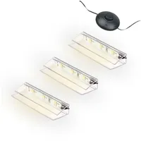 Kalb Material Für Möbel kalb | LED Glaskantenbeleuchtung Ambilux