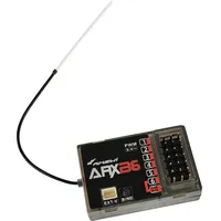 AMEWI ARXB6 6-Kanal Empfänger 2,4GHz