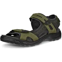ECCO Offroad Herren grün 47