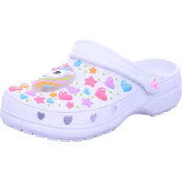SKECHERS - HEART CHARMER - UNICORN DELIGH - 4168800000