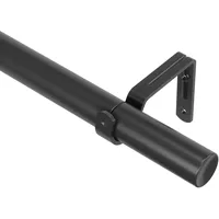 Umbra ZEN Rod, 1" 32-64 BLACK