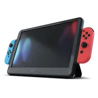 Orion Up-Switch Orion by Fully Integrated Nintendo Switch Portable