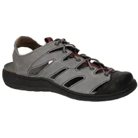 THINK! Change Herren Grau 43