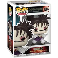 Funko Pop! Animation: JJK - Choso - Jujutsu Kaisen