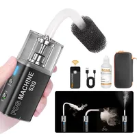 LENSGO Smoke S30