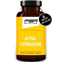 FSA Nutrition Alpha Liponsäure 48 g