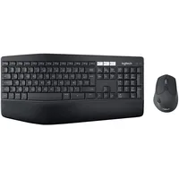 Logitech MK850 Performance - Tastatur-und-Maus-Set