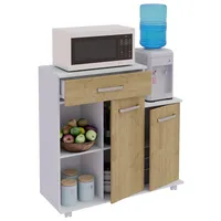 VCM Servierwagen Bakila