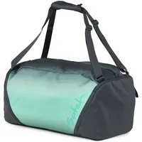 Satch Sporttasche Gradient Mint 25 Liter