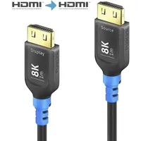 PureLink FlexInstall AOC HDMI Kabel 8K 48Gbps 5.00m