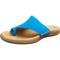 Gabor Damen, blau Gr.: 41