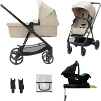 Kinderkraft NEWLY 4in1 MINK Pro beige