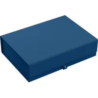 Semikolon 4Rooms M meerblau