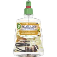 Airwick Air Wick Active Fresh Süße Vanille + Sheabutter