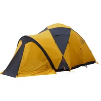 The North Face Bastion 4 summit gold/asphalt grey (C8T)