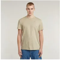 G-Star Base-s Kurzarm-t-shirt - Dark Brick - L