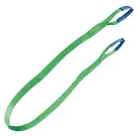 TECTOR Hebeband 6 m grün