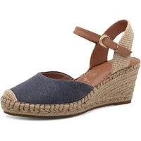 TAMARIS Sling Damen Blau 39