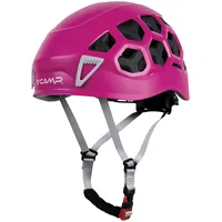 Camp Ikon Nova Kletterhelm (Größe 48-58CM, pink)