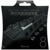IBANEZ IEGS8 (9-65)