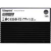 Kingston DC3000ME PCIe 5.0 NVMe U.2 SSD 7.68TB, U.2