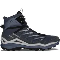 Lowa Maddox Pro GTX Mid Herren Navy/Marineblau 46