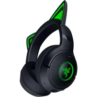Razer Kraken Kitty V2 Bluetooth Edition Schwarz