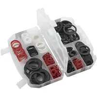 Rothenberger Industrial O-Ring Set - Sanitär 383-teilig