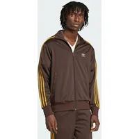 Adidas Originals Adicolor Classics Firebird Trainingsjacke - Dark Brown