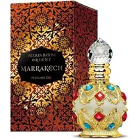 Jacques Battini Orient Marrakech Perfume Oil 15 ml