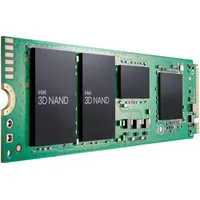 Intel 670p 1TB interne Festplatte M.2 2280, M-Key, Model:SSDPEKNU010TZ)