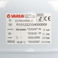 Varem Multifunktions Ausdehnungsgefäß 12L 3/4` Extravarem