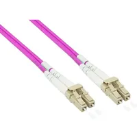 Good Connections Alcasa LW-P810LC4 InfiniBand/Glasfaserkabel 10 m