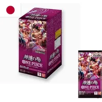 Bandai Namco Entertainment One Piece Card Game Fist Of
