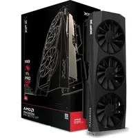 Pine Technology XFX Radeon RX 9070 XT Quicksilver OC