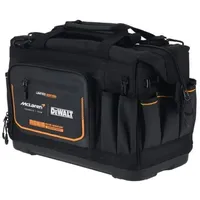 DeWalt Werkzeugtasche McLaren Design