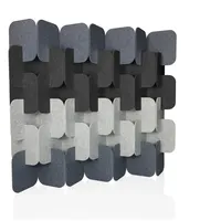 HJH Office Trennwand FLEXMIUT PLUG