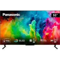 Panasonic TB-55Z60AEG 55" OLED 4K Smart TV Z60