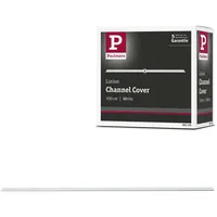 Paulmann Linion Abdeckung Stromschiene Weiß