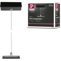 Paulmann 98187 Seilabhängung 1,5m