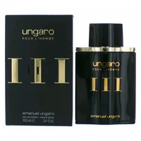 Emanuel Ungaro L Homme III Eau de Toilette Spray