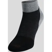 Odlo Performance Wool Wandersocken grau 45-47
