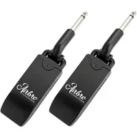Omnitronic Airbros MK2 Schwarz