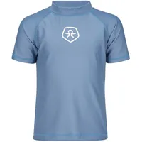 Color Kids Tshirt Solid 5583 coronet blue (854) 128