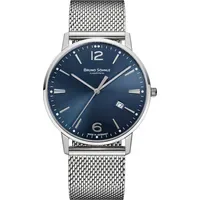 Bruno Söhnle Stuttgart III Big Milanaise 42 mm 17-13175-342