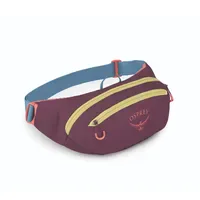 Osprey Daylite Waist One Size Moody Burgundy